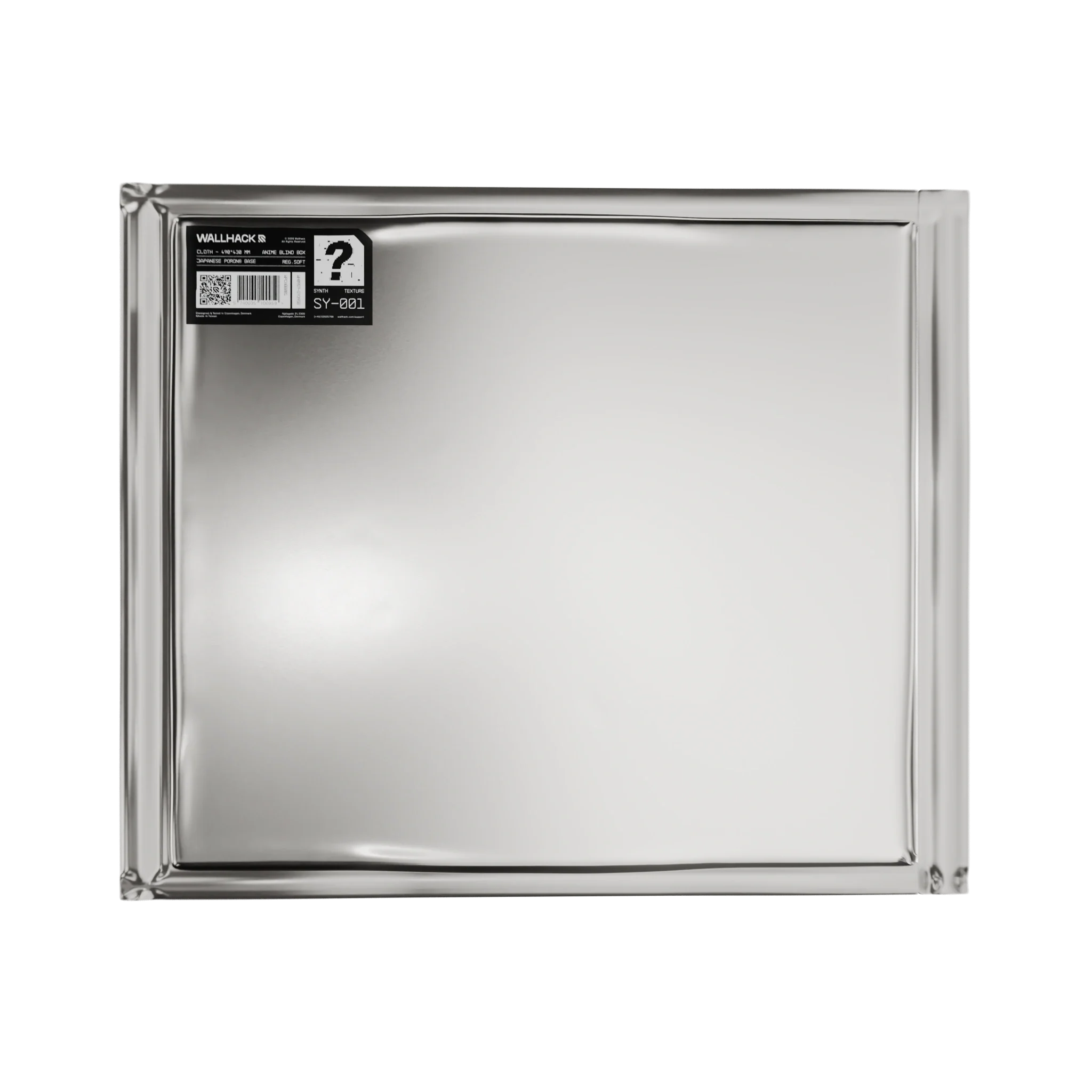 Mousepads for precision gaming